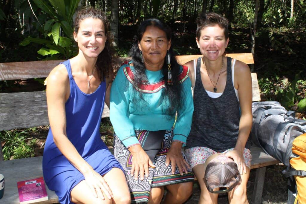 Avatar Ayahuasca Center 5