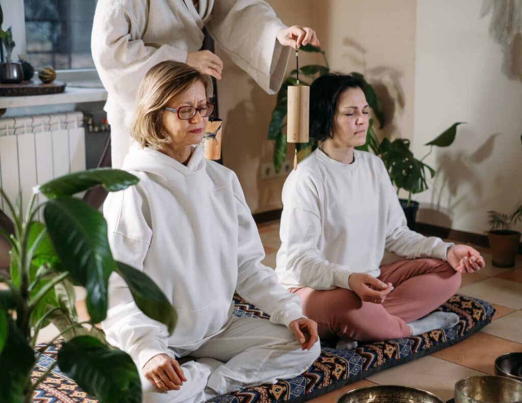 6 days Spa, Wellness and Detox yoga retreat in Miami Fl.