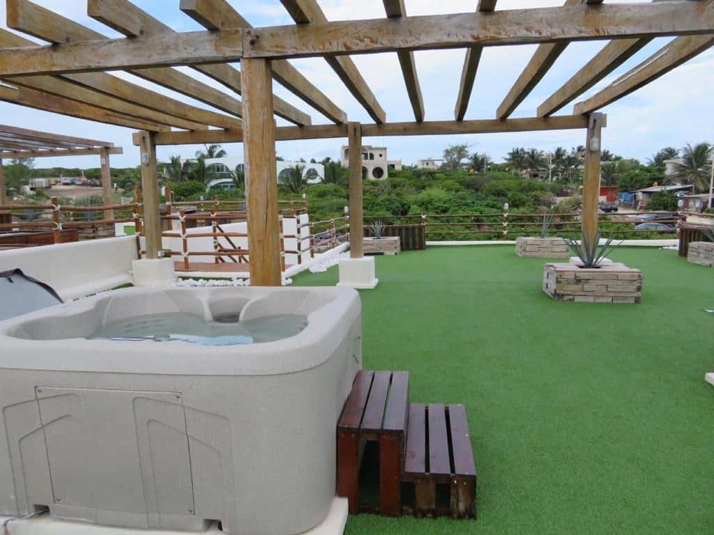 Glowing Goddess Retreats 6