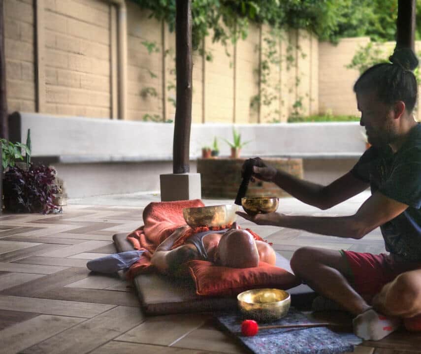 Healing Ceremonies Costa Rica 3