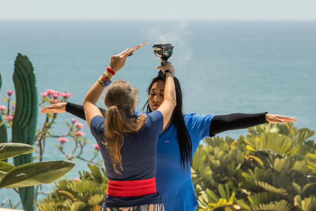 Sayulita Wellness Retreat 8