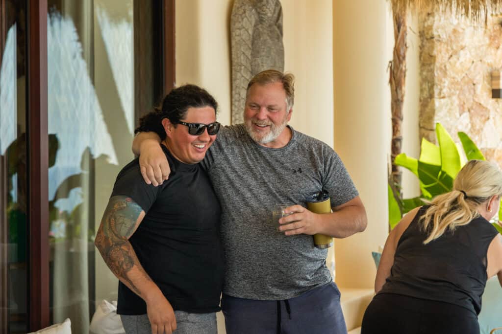 Sayulita Wellness Retreat 6