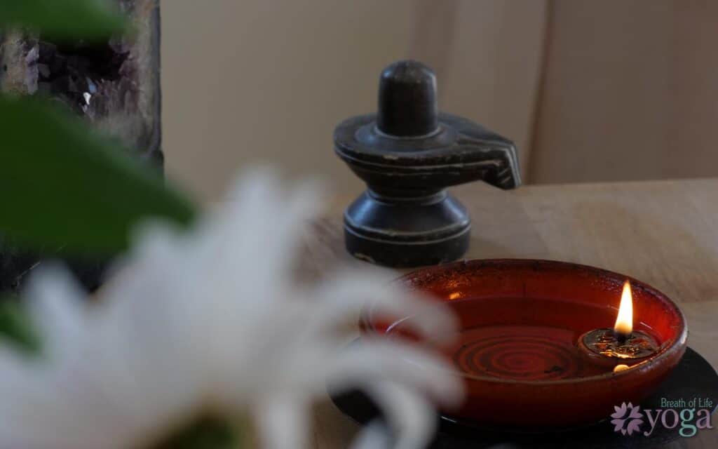 Breath of Life Yoga Center 6