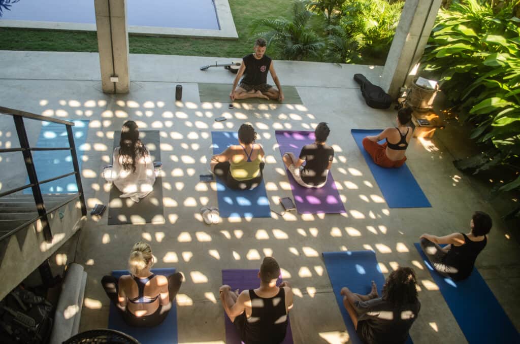 Ancestral Retreats 6