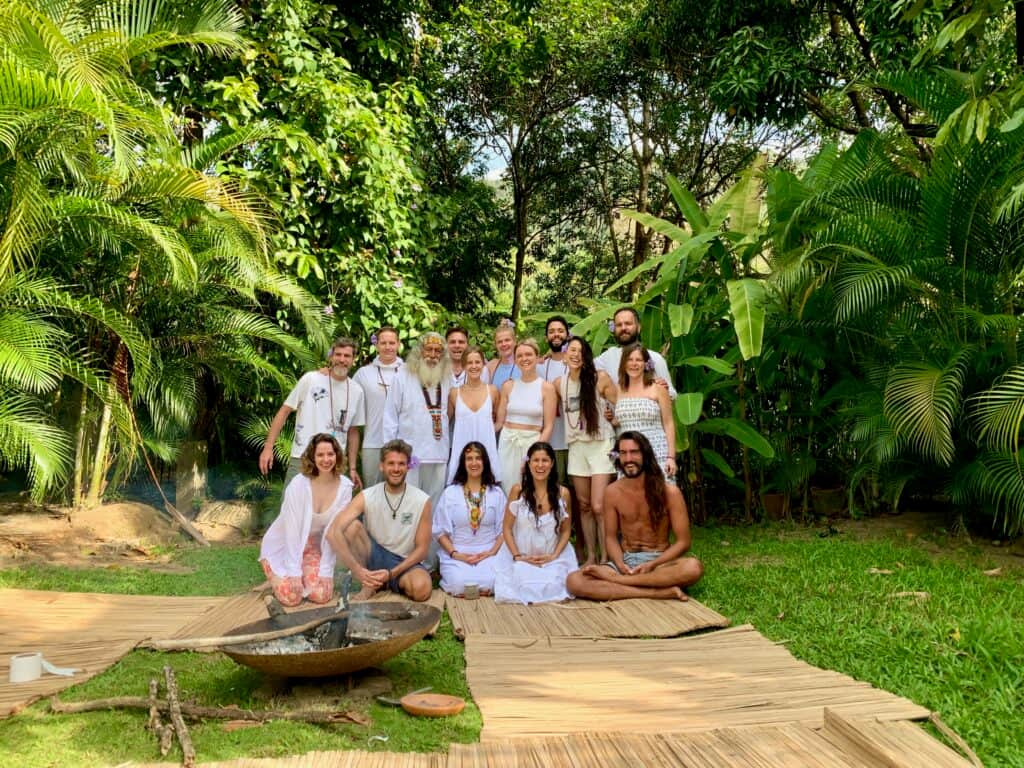 Ancestral Retreats 4