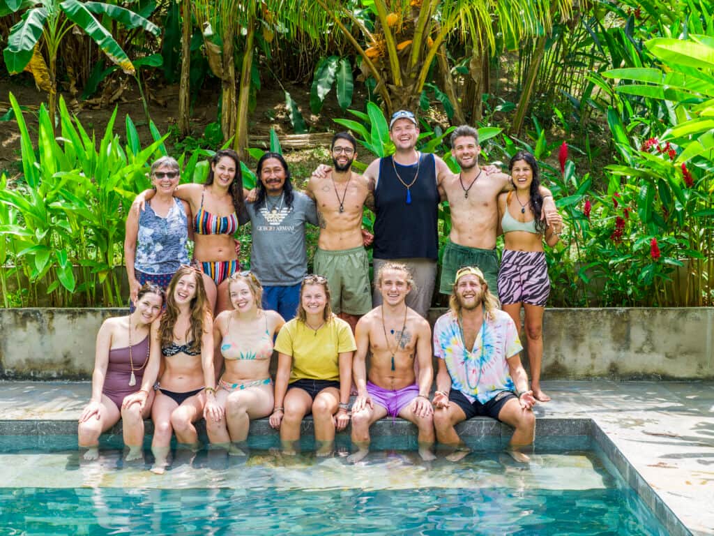 Ancestral Retreats 2