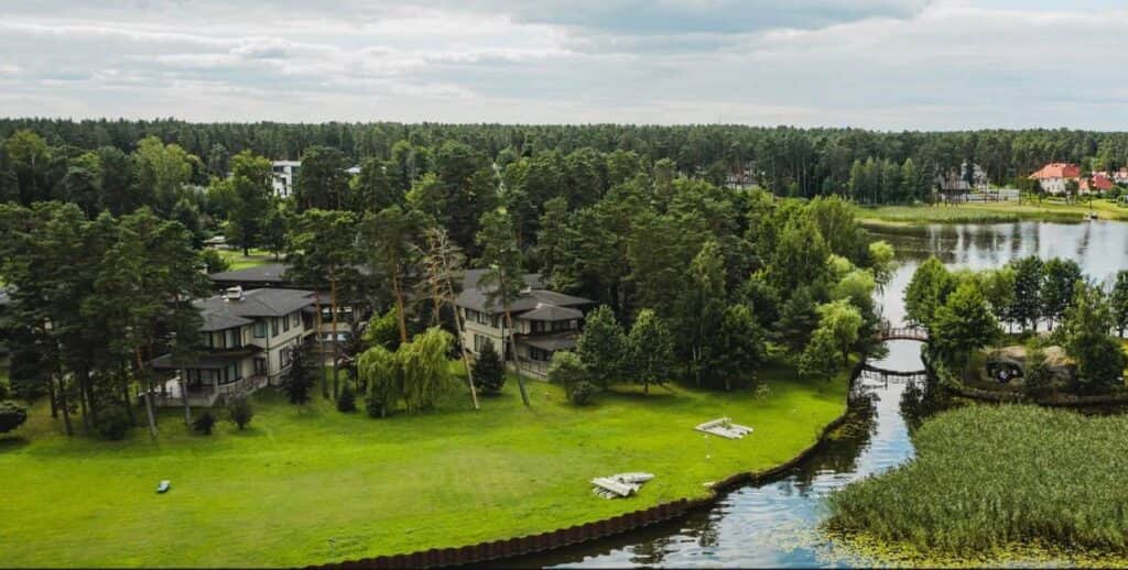 World of Awakening 1