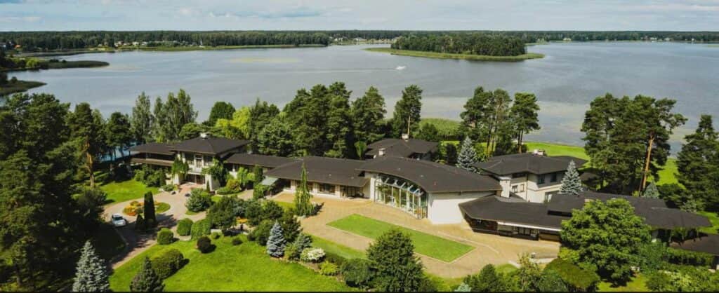 World of Awakening 3