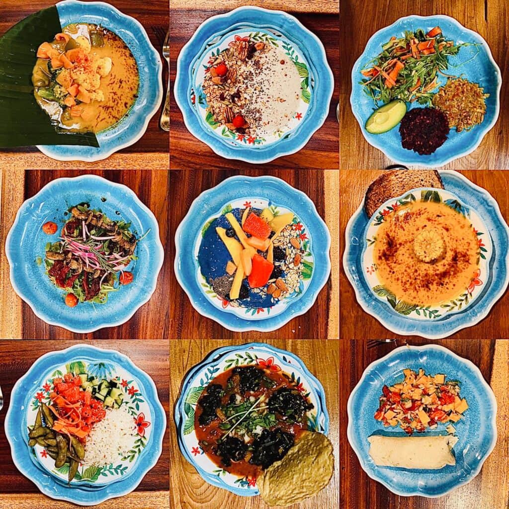 True Radiance Retreat 5