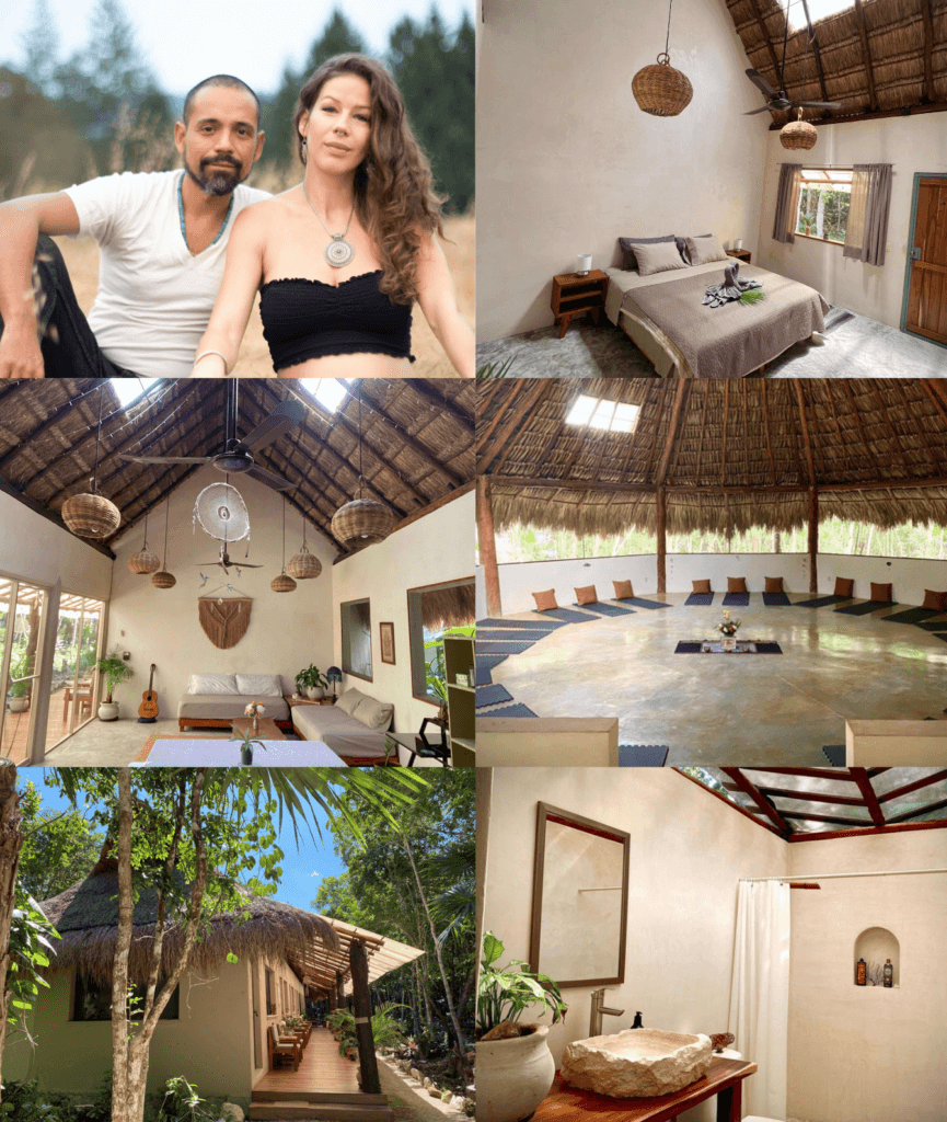 True Radiance Retreat 2