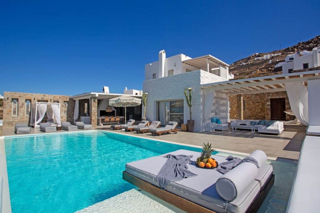 Sahaja Mykonos Retreat 2