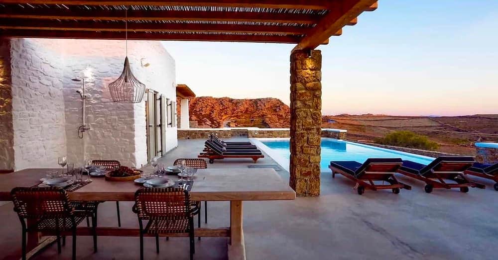 Sahaja Mykonos Retreat 5