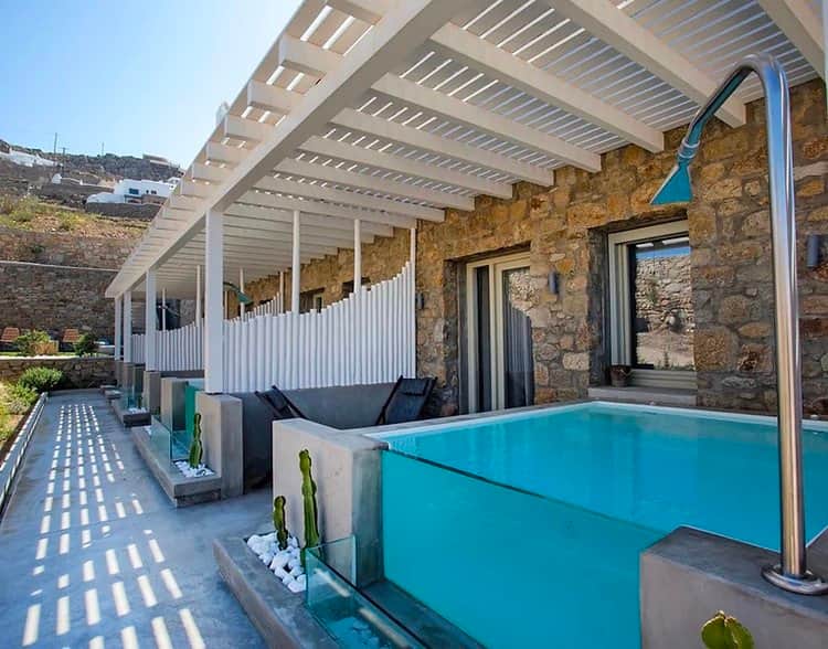 Sahaja Mykonos Retreat 6