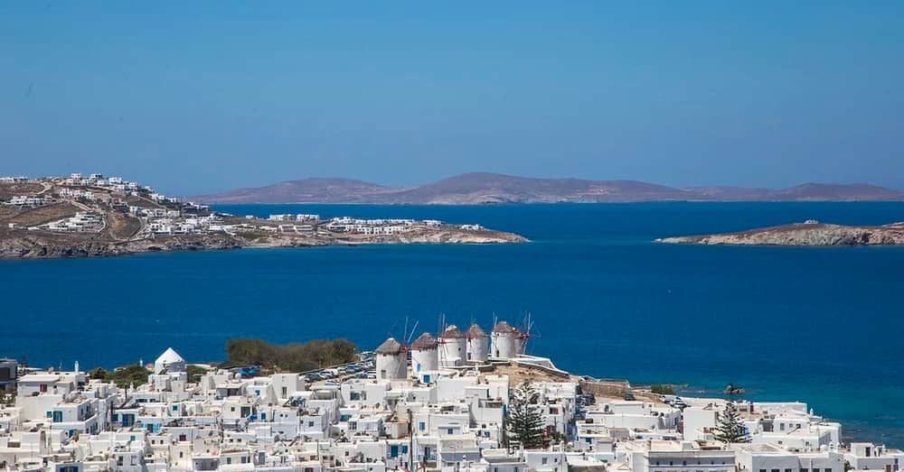 Sahaja Mykonos Retreat 7