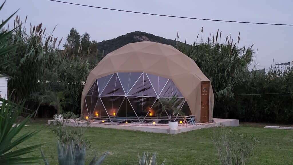 Magic Mushromm Healing Retreat