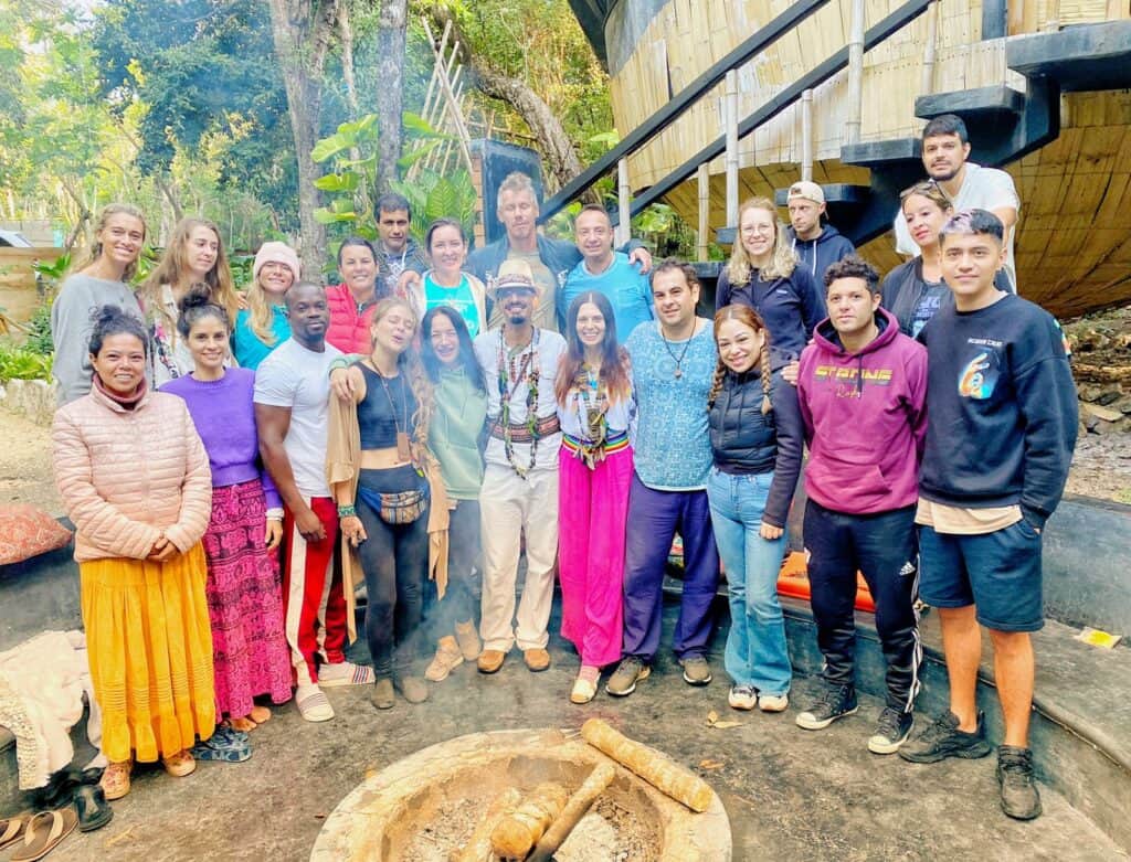 Sadhana Experience 8