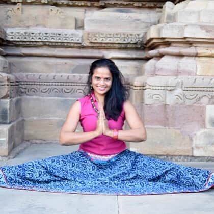 Retreats with Guru 7