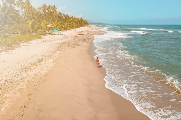 Eco-Yoga Retreat Colombia 6