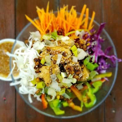 Eco-Yoga Retreat Colombia 4