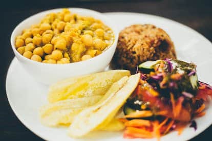 Eco-Yoga Retreat Colombia 5