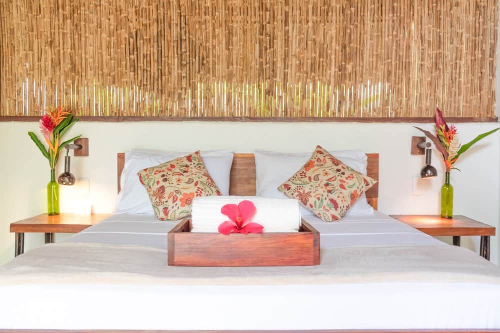 Eco-Yoga Retreat Colombia 1