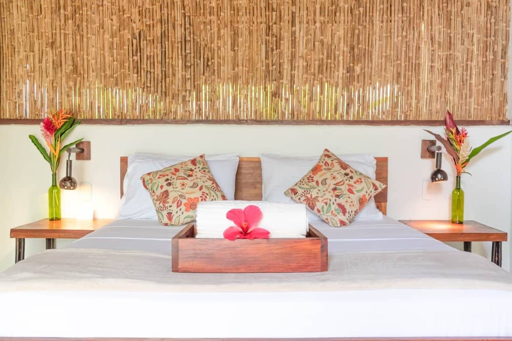 Eco-Yoga Retreat Colombia