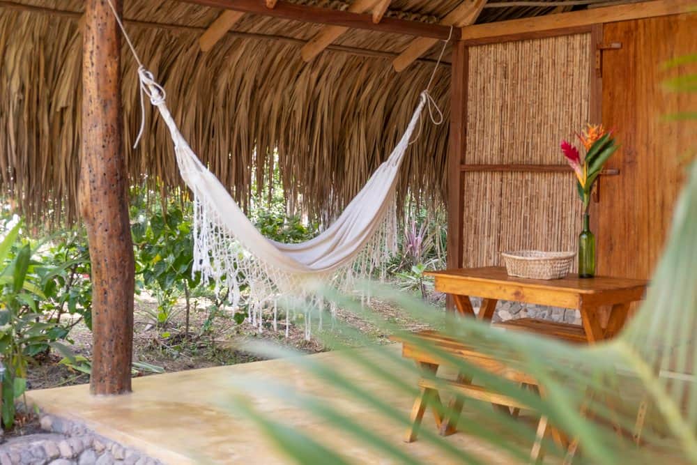 Eco-Yoga Retreat Colombia 3