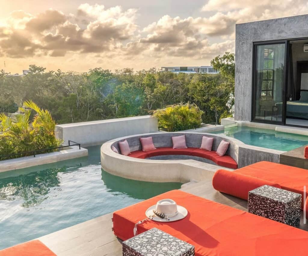 Chakra Healing Wellness Retreat 6