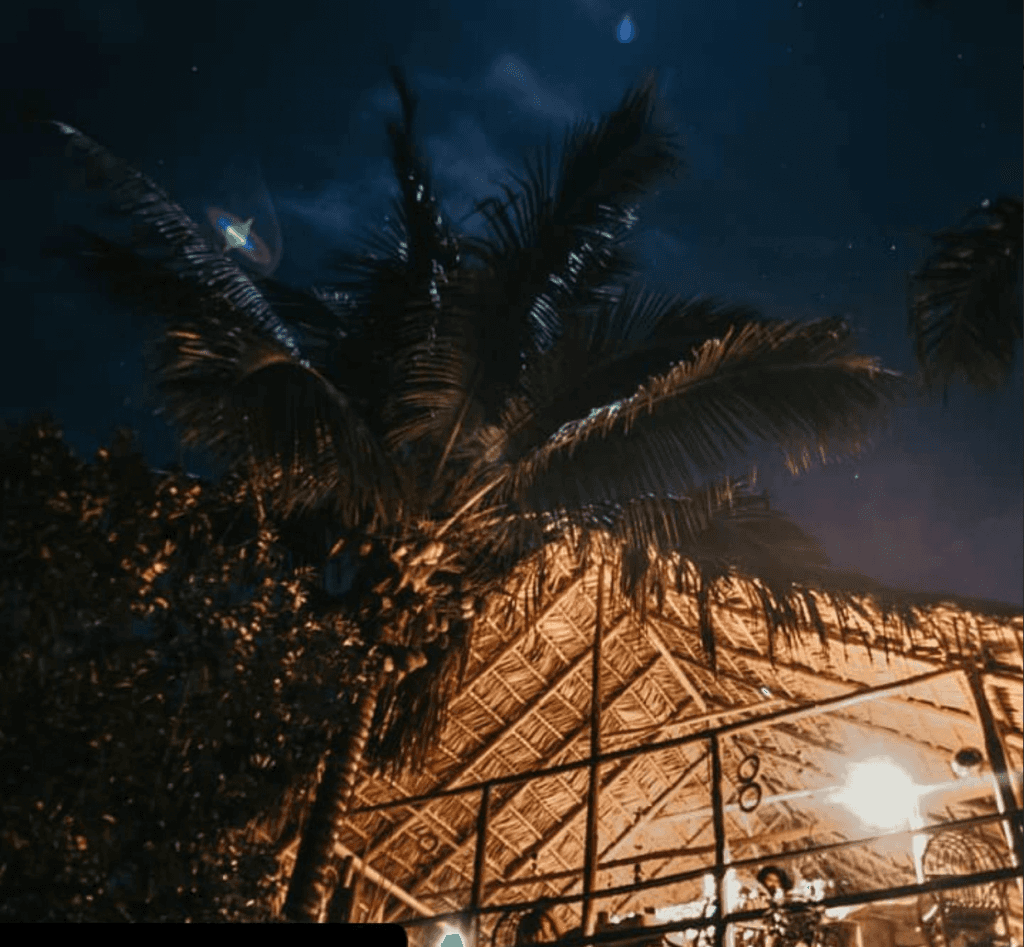 Villas Adriana Palenque 4