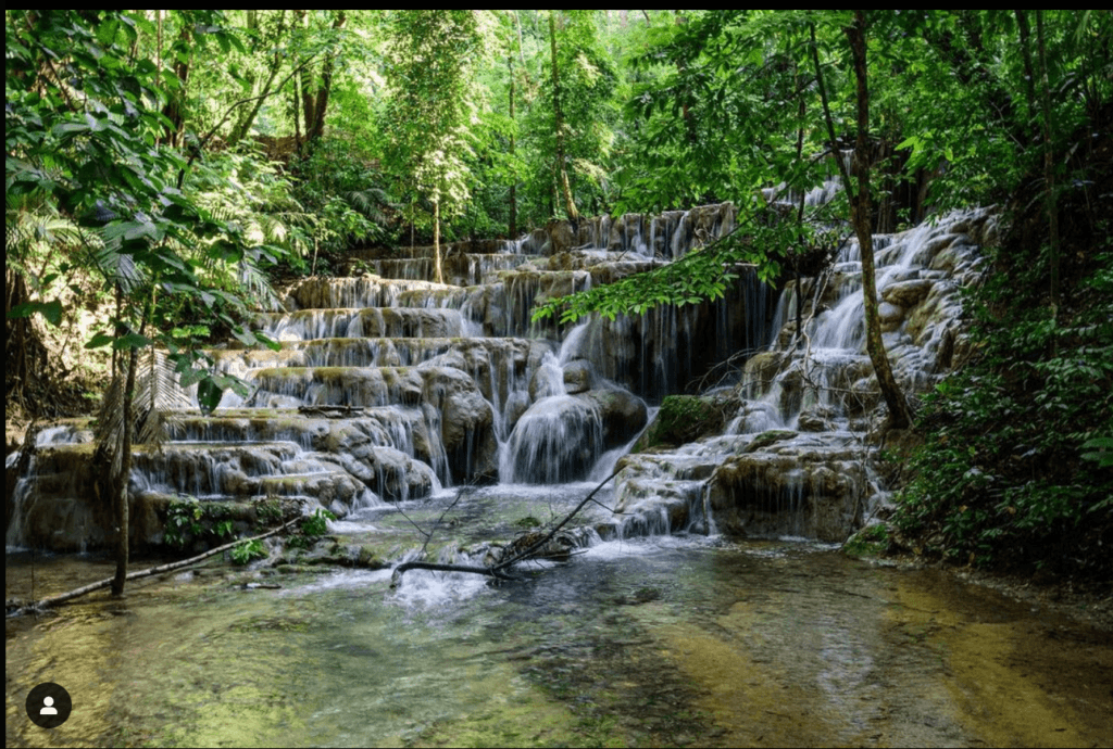 Villas Adriana Palenque 3