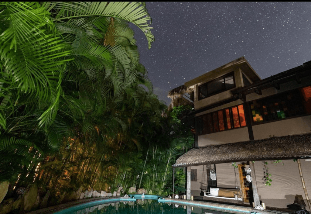 Villas Adriana Palenque