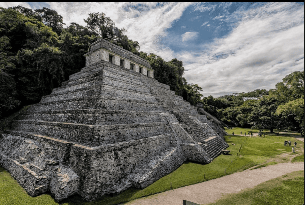 Villas Adriana Palenque 8