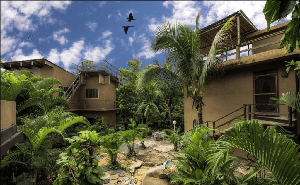 Villas Adriana Palenque 7