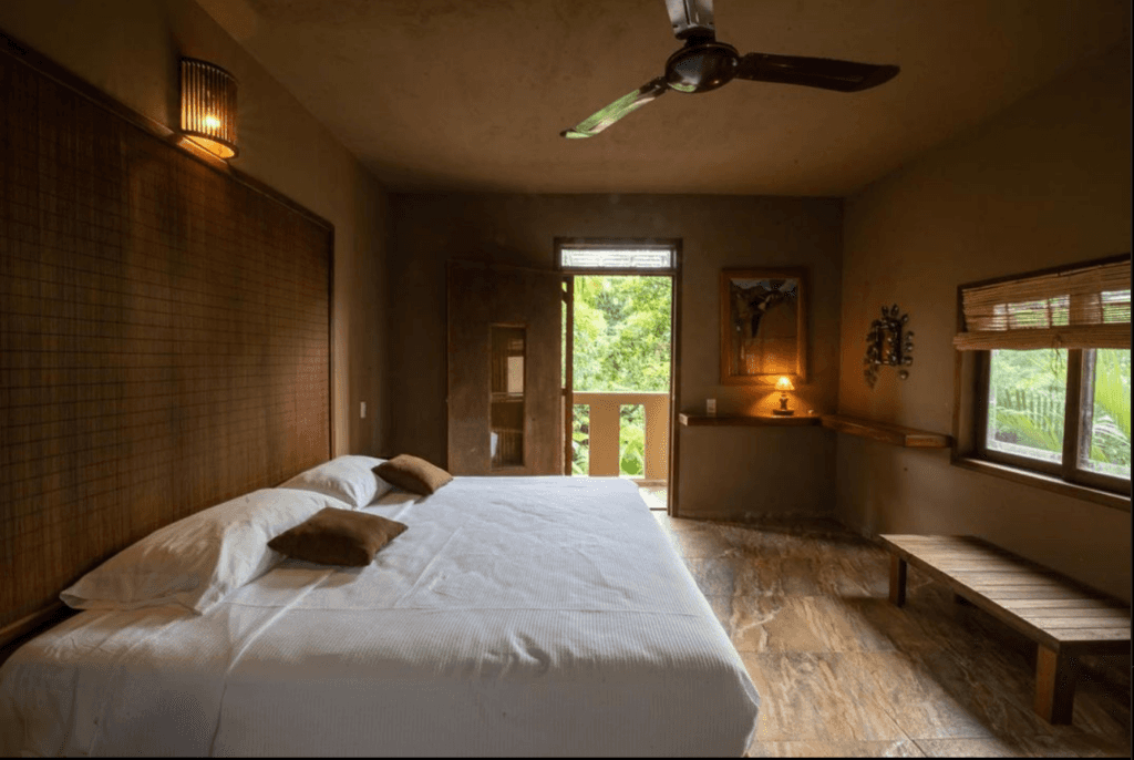 Villas Adriana Palenque 5