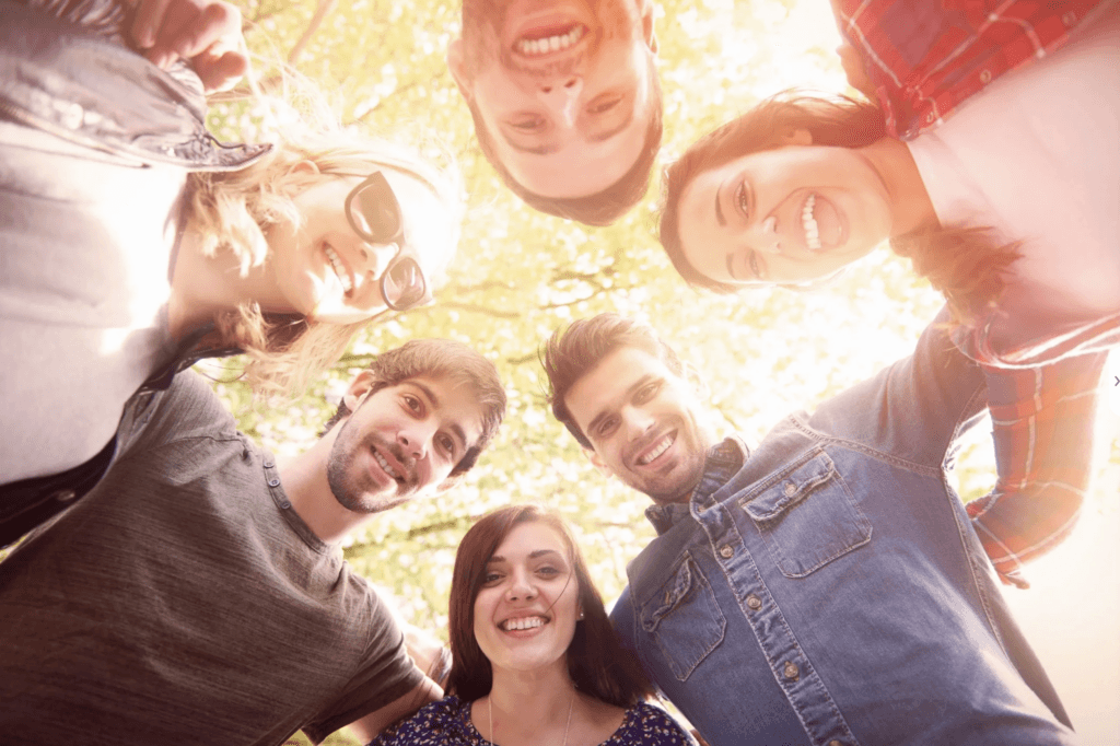 Oregon Wellness Retreat 2