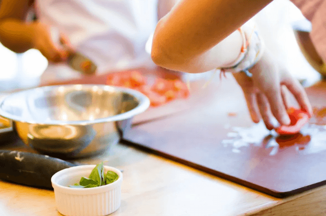 Oregon Wellness Retreat 5