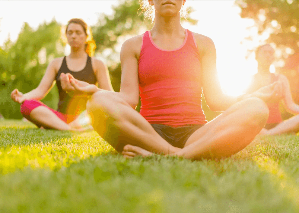 Oregon Wellness Retreat 3