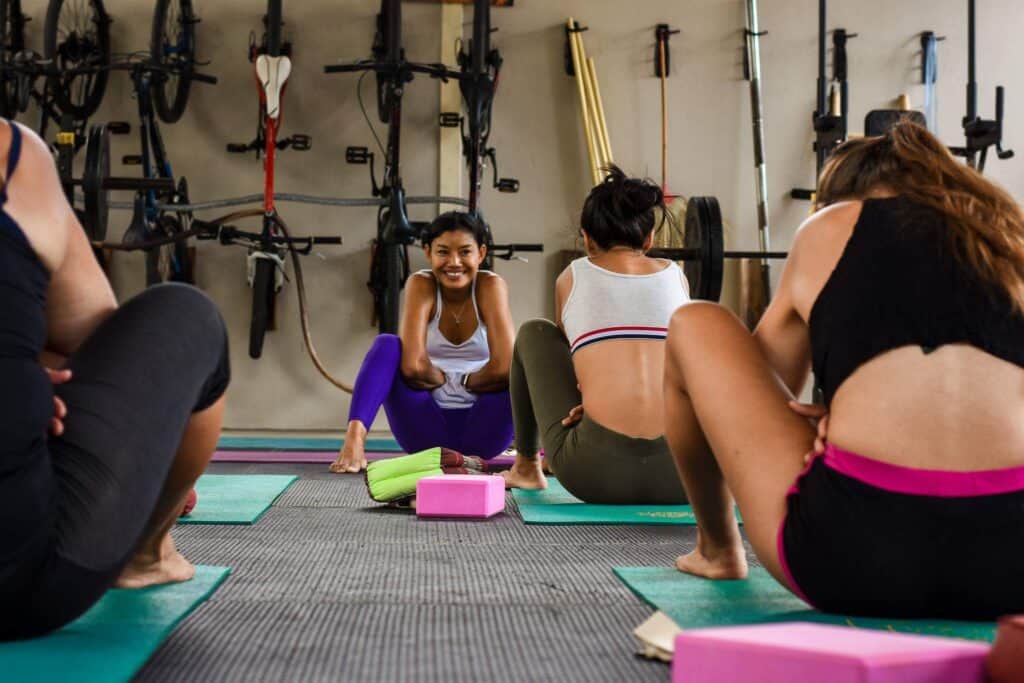 Visit Natural Detox Resort 7