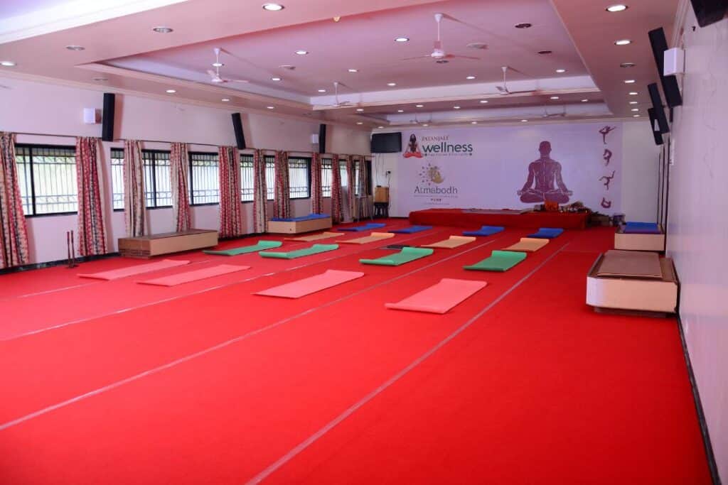 Atmabodh Patanjali Wellness Center 6