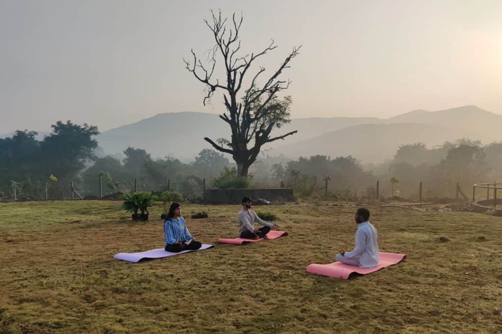 Atmabodh Patanjali Wellness Center 5