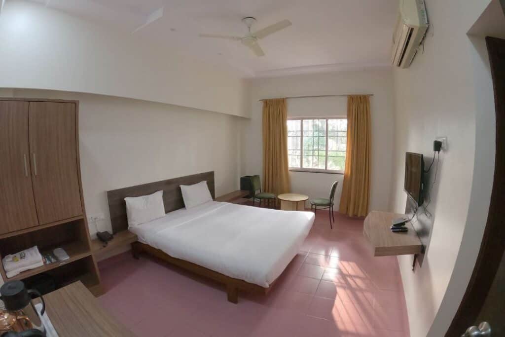 Atmabodh Patanjali Wellness Center 4