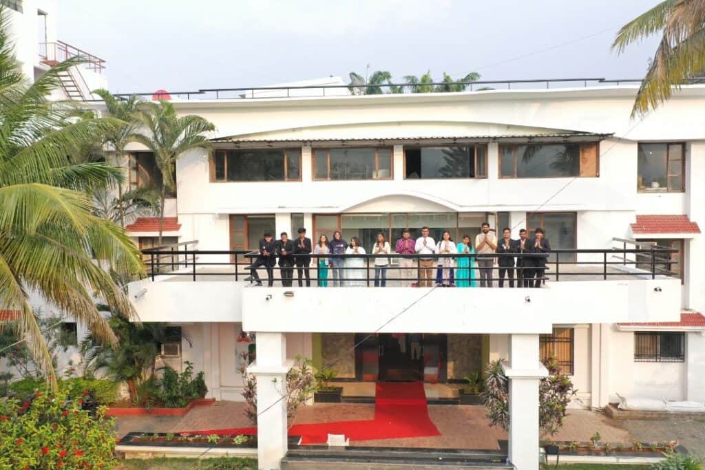 Atmabodh Patanjali Wellness Center 3