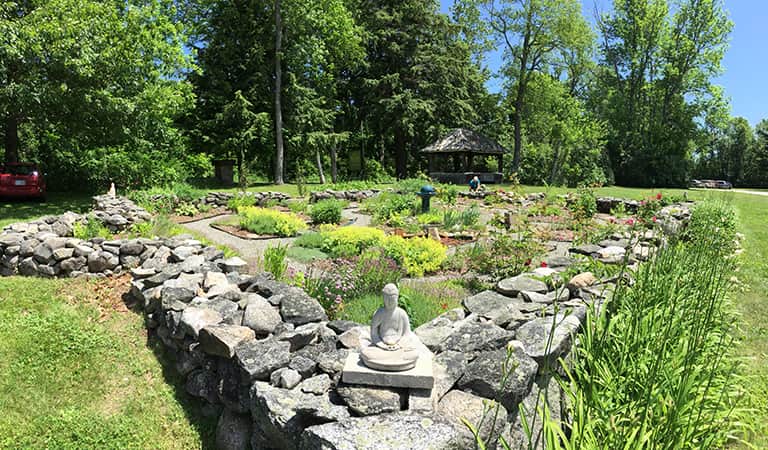 Natural Dharma Fellowship 7