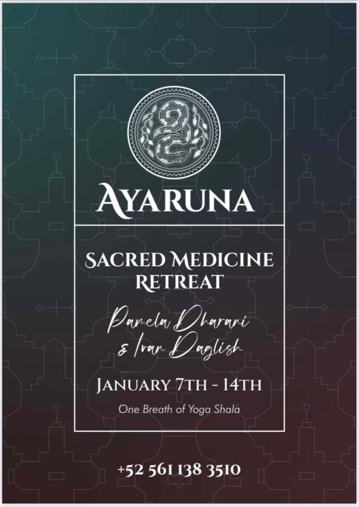 Ayaruna Retreats