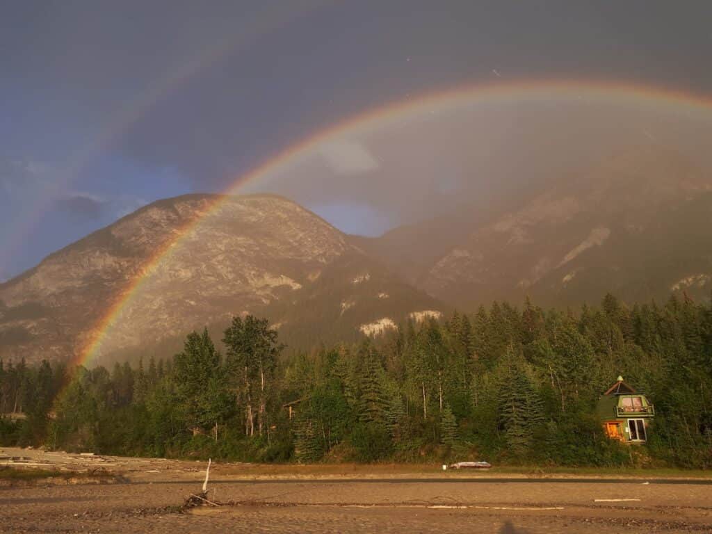 Quantum Leaps Retreats 2