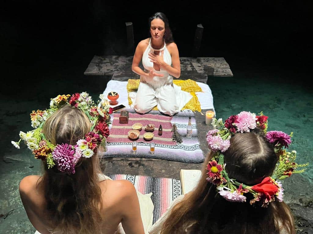 ΛLKIMIΛ RETREΛTS 5