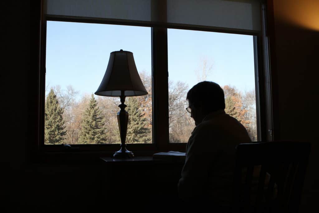 Benedictine Center of St. Paul's Monastery 6