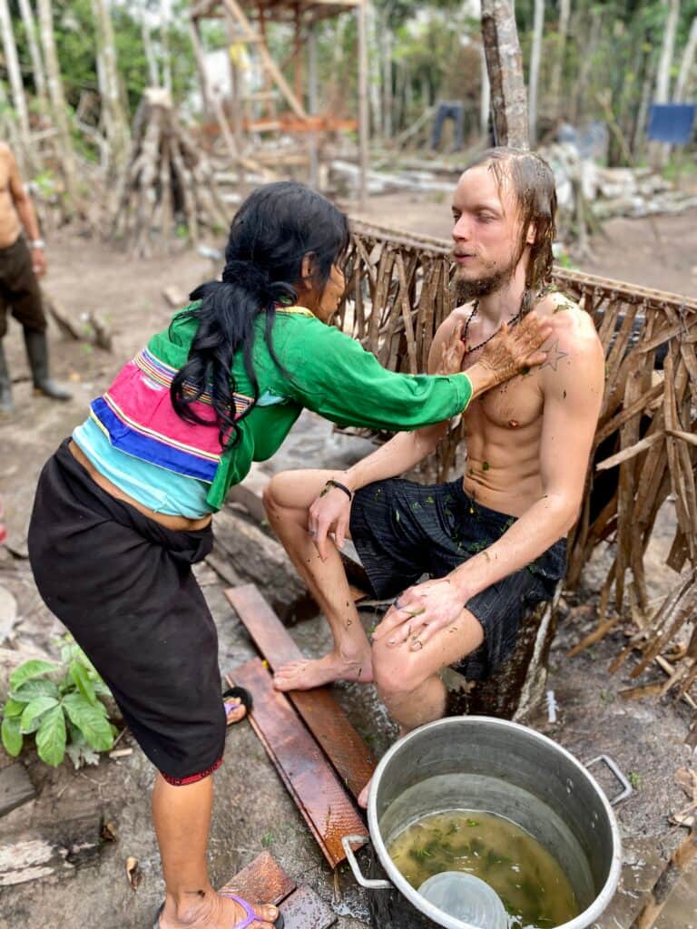 Epicenter Ayahuasca 2