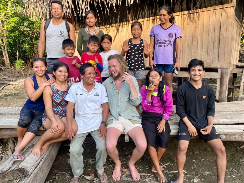 Epicenter Ayahuasca 8