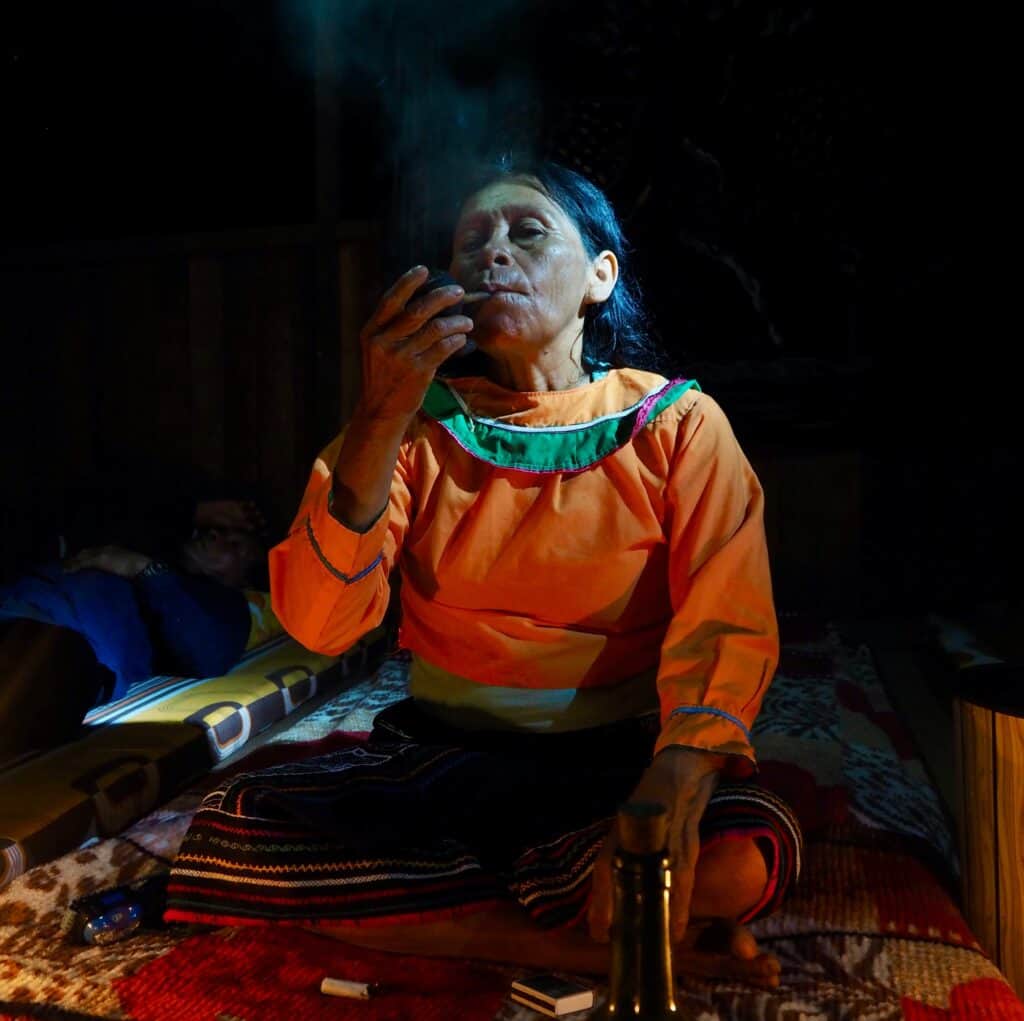 Epicenter Ayahuasca 1